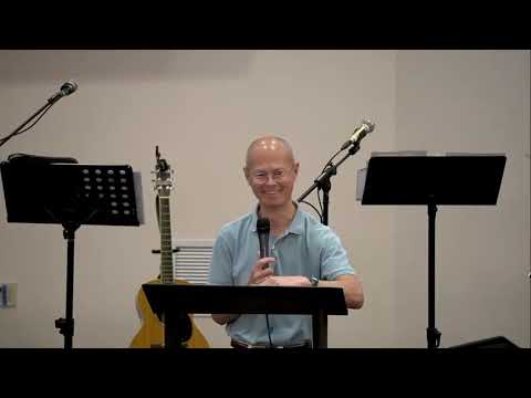 礼拝メッセージ