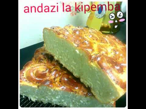 Andazi la kipemba
