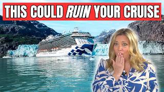 This Global Event Could Change Your Alaska Cruise in 2026