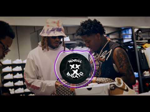 "Stir Fry" - Crazy Trap Wave Type Beat | Southside X Future X Pyrex | 2022 | Prod VMONEYY BEATS