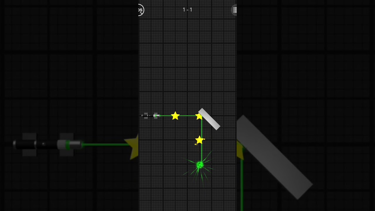 Light Ignite Stage I