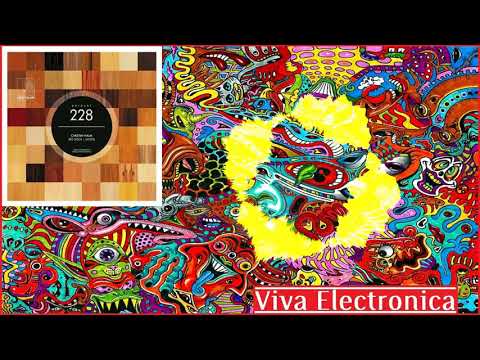 Carsten Halm - Red Rock (Original Mix) [Parquet Recordings]