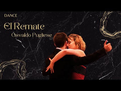 El Remate - Osvaldo Pugliese