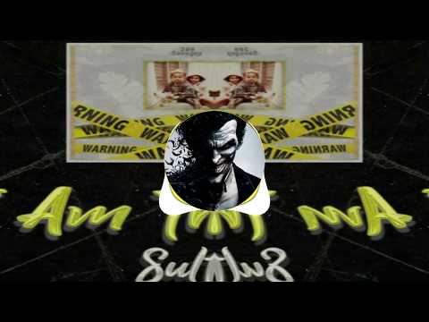 Panjab [BASS BOOSTED] Sultaan