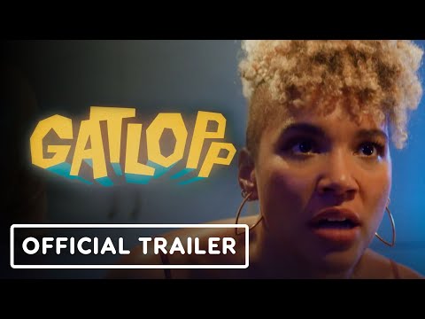 Gatlopp: Un infierno de juego Trailer