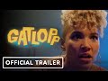 Gatlopp - Exclusive Official Trailer (2022) Jim Mahoney, Emmy Raver-Lampman, Sarunas J. Jackson