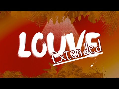 Louve (BRYTH EXTENDED REMIX) - Lukas Agustinho, Samuel Messias, Eliezer de Tarsis