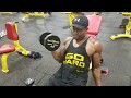 I'm a BLACK BODYBUILDER WHO SUPPORTS PRESIDENT TRUMP now go LIVE YOUR LIVES