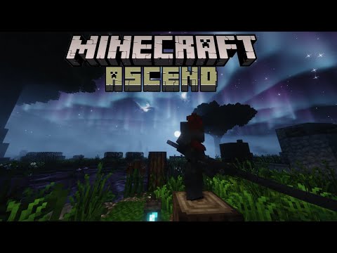 Ascend the Minecraft Realms: Time to Shine!