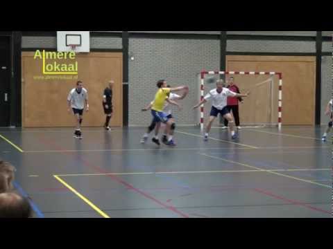 HAVAS H1 - Hercules H2 @ Almere Lokaal