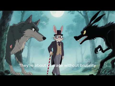 Thumbnail for Who is Uncle Wiggly Longears and Why Should I Watch?