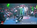 BBOY COMMUNITY SHOWCASE FREESTYLE FRIDAY WITH NAS MAGNIFICENT MAY2022 EDITION LAGOS