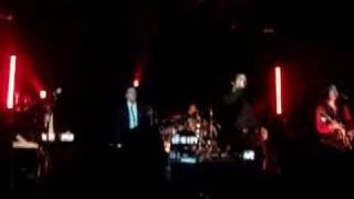 The Bravery - Public Service Announcement