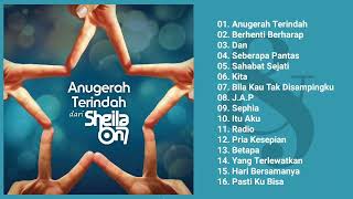 Download lagu Sheila On 7 - Anugerah Terindah Dari So7 (Full Album & HQ Audio) mp3 Download lagu Sheila On 7 - Anugerah Terindah Dari So7 (Full Album & HQ Audio) mp3