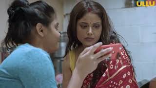 Charmsukh Chawl house || Full Story || Explained || Ullu || Web Series || 2021 || Hindi