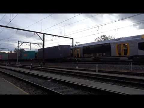 1BS2 with NR / AN / DL - 20/7/15