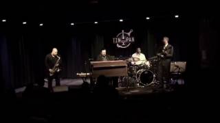 Joey DeFrancesco + The People Live at The Tin Pan Richmond VA