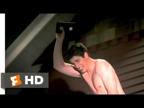 American Pie 2 Movie Trailer