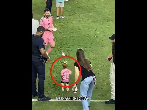 Cristiano Ronaldo Is the Kindest Player I've Ever Seen 🥹 @cristiano  #ronaldo #shorts #football
