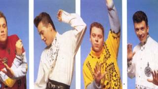 Brother Beyond: «Call Me Lonely»