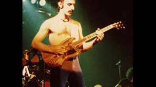 FRANK ZAPPA - Village Of The Sun LIVE '78
