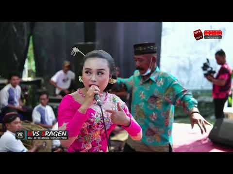 CS ALROSTA // KIJING MIRING // PAK SUROTO NAYUB SAMA PENYANYI // LIVE KLEWOR