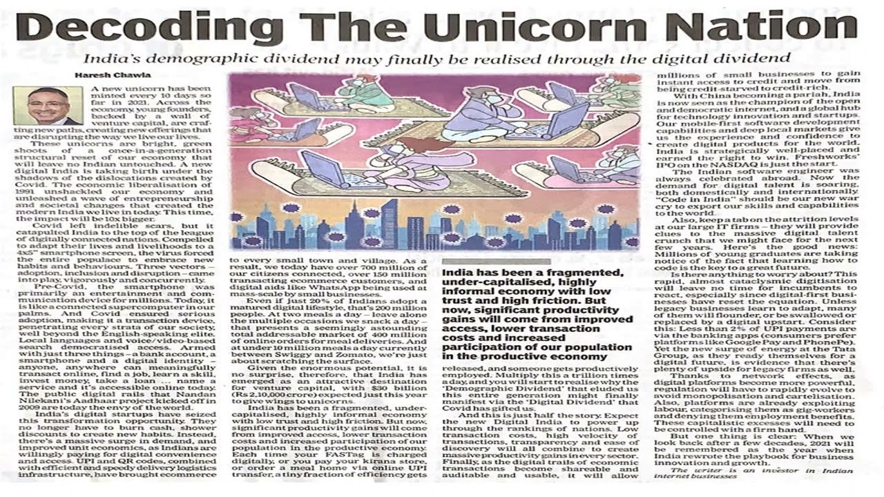 Reading – Reading editorials; and Opinion Blogs