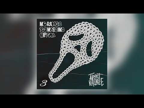 Äänet Käskee, MC Rambo & DJ Massimo - Hiffaa [Audio]