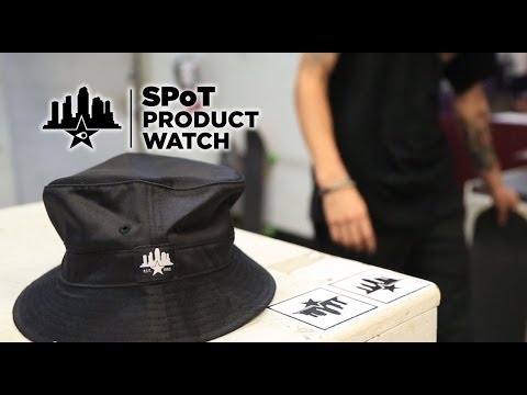 SPoT Product Watch: Bucket Hats