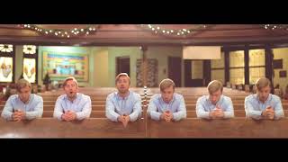 Mary Did You Know - Peter Hollens