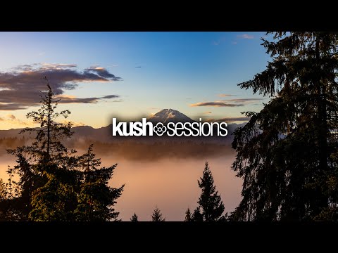 #307 KushSessions (Liquid Drum & Bass Mix)