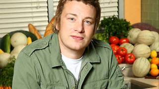 Jamie Oliver - Dirty minute meals (Cassetteboy style)