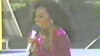 DIANA ROSS LIVE - IT&#39;S MY HOUSE