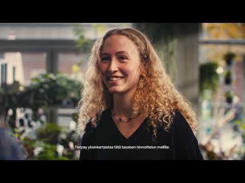 Flatpay - video
