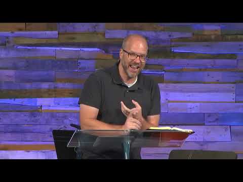 The Best Wedding Ever | Psalm 45 | Pastor Chris Lent | July 12, 2020