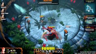 Dead Island: Epidemic - Cooperative Gameplay 1080p