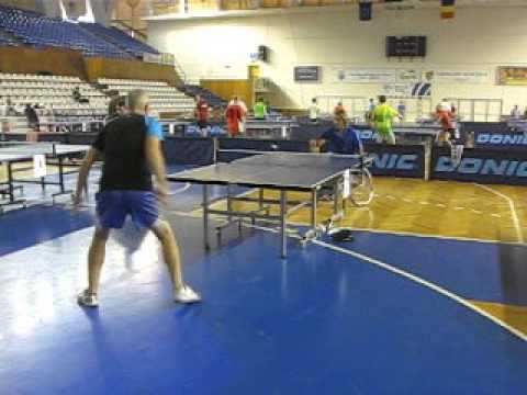 Ifrosa Petru - Radulescu Eugeniu 3-1 gr sup A