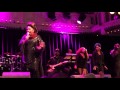 Betty Wright - Tonight Is The Night live @ Paradiso Amsterdam 8 april 2016