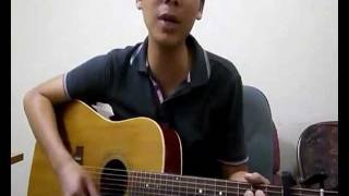 Complete - Parachute Band Cover (Daniel Choo)