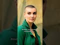 Sinéad O'Connor:  Nothing Compares 2 U