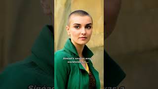 Sinéad O&#39;Connor:  Nothing Compares 2 U
