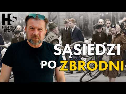 Neighbors After the Crime - Hatred Remains After the War. Germans, Poles, and Russians in Lower S...
