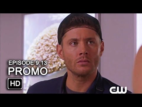 Supernatural 9x13 Promo - The Purge [HD]