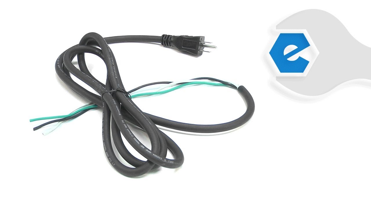 Replacing your Cord Set