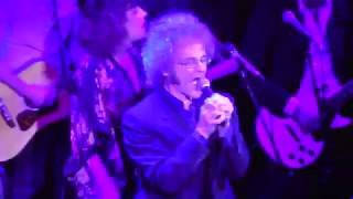 The Losers&#39; Lounge -- Too Much Ain&#39;t Enough