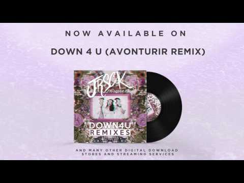 JRSCK - Down 4 U (Avonturir Remix)