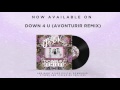 JRSCK - Down 4 U (Avonturir Remix)