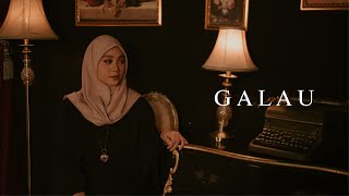 Download lagu GALAU ( TITI DJ ) - Cover by Fadhilah Intan mp3