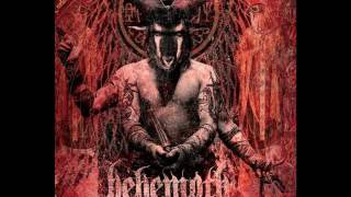 Behemoth - Blackests Ov The Black