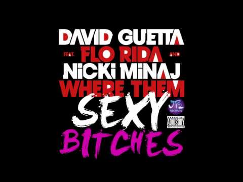 [JPz Records] Where Them Sexy Bitches